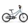 PUKY LS-PRO 16-1 (2025) 16" ash blue