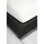 BIERBAUM Spannbettlaken Jersey 140 x 200 - 160 x 220 cm weiß