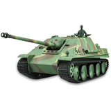 AMEWI Panzer German Jagdpanther RTR QC Control Edition mit Rauch und Sound (23068)