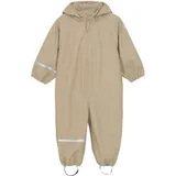 CelaVi Basic Rainwear Suit PU" white pepper (2106) 100