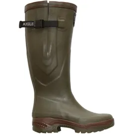 Aigle Parcours 2 Var Gummistiefel Khaki 38