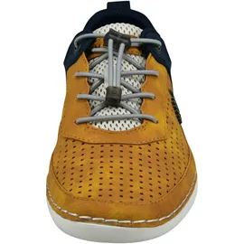 Bugatti Halbschuhe Herren Gelb 45