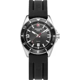 Swiss Alpine Military Quarzuhr 7034.1837SAM Silikon