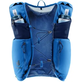 Deuter Traick 5 - Long neptune-nightblue