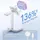Esr Orbit Halolock Magsafe Apple Airpods Pro 3 Lavendel