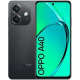 OPPO A40 128GB/4GB Sparkle Black