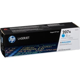 HP 207A cyan