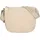Prato Umhängetasche Corduroy light beige