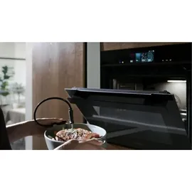 Siemens iQ700 HM778GMB1 Backofen mit Mikrowelle