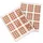 Nasara Kinesiologie-Tape Gitter Tape 120 St.