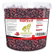 Supravit Hagebutten Pferd und Ponys 2 kg