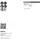 Bosch Schleifpapier für Multischleifer Körnung 60/120/180 150 mm x 100 mm 1 Set