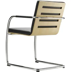 Thonet S 60 Freischwinger Stuhl frei konfigurierbar