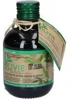 Olivie Plus 30x Huile d'olive extra vierge Bio 250 ml