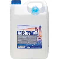 Walter Schmidt Chemie GmbH AdBlue 4405000000 5,0 l