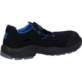 Atlas ALU-TEC 360 ESD S1, Weite 10 Größe 38