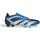 adidas Predator Accuracy.1 L FG Herren blau 41 1/3