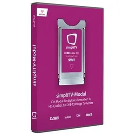 simpliTV simpliTV - Modul