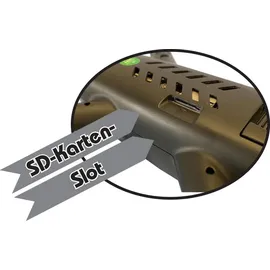 Drive & Fly Models DF Models SkyWatcher FUN V2 Drohne - RTF - FPV