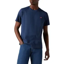 Levi's Original Housemark Tee blau S