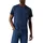 Levi's Original Housemark Tee blau S