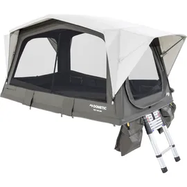 Dometic TRT 140 grau