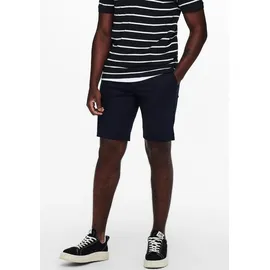 ONLY & SONS Stoffshorts »MARK SHORTS«, Gr. L