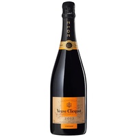 Veuve Clicquot Vintage 2012 125