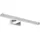 sebson Spiegelleuchte 8 W 630 lm 4000 K Silber 40 cm