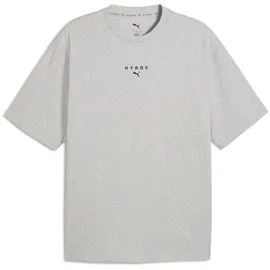 Puma Hyrox Lifestyle grau XXL