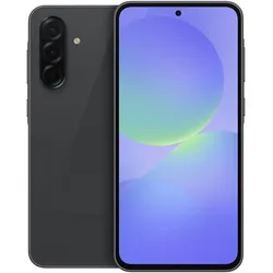 Samsung Galaxy A36 5G 256GB Awesome Black 17,01cm (6,7") Super AMOLED Display, Android 15, 50MP Triple-Kamera
