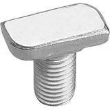 EDE Hammerkopfschraube HS 28/15 8.8 galZn M 8x 30