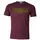 Lonsdale T-Shirt Classic rot M