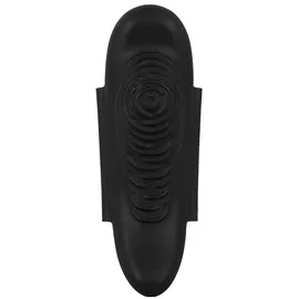 GOGASM Ferngesteuerter Höschen-Vibrator - Schwarz