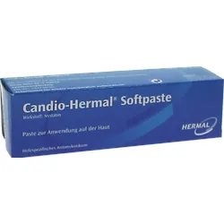 Candio Hermal Softpaste 50 g