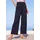 GOLDNER Schlupfhose Blau 21