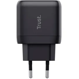 Trust Maxo USB-C-GaN-Ladegerät 45 W