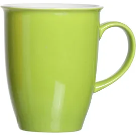Ritzenhoff & Breker Doppio Kaffeebecher 0,32 l Grün
