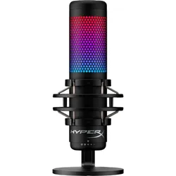 HyperX QuadCast S Mikrofon