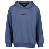 blue seven Kapuzenpullover 537 - ocean), 152 - 152