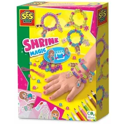 SES Styling Girls-Amulettarmbänder