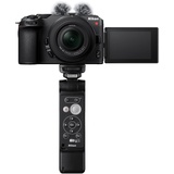 Nikon Z30 Vlogger Kit DX 16-50 mm 1:3.5-6.3 VR