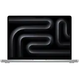 Apple MacBook Pro 35,97 cm (14,2") silber