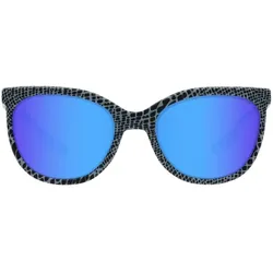 Pit Viper The Fondue - Mangrove Schwarz Modell 2025