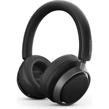 Philips Fidelio L4 Noise Cancelling Over-Ear Wireless Bluetooth Kopfhörer - Hervorragende Gesprächsqualität, kompatibel mit Sprachassistenten