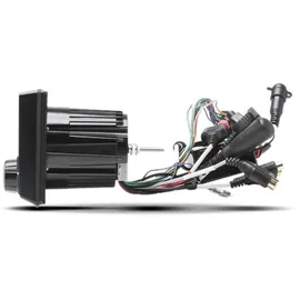 Rockford Fosgate Marine Source Unit PMX-3 Headunit Receiver Bluetooth USB