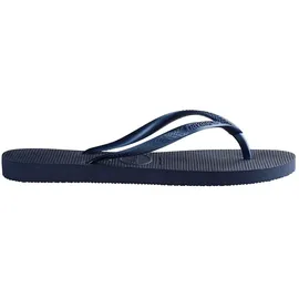 havaianas Slim navy blue 40-41