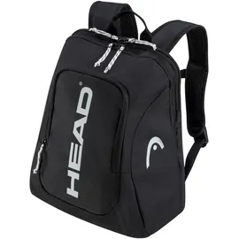 Head Kids Tour 14L Rucksack Schwarz