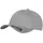 Flexfit Wooly Combed Cap silber XXL