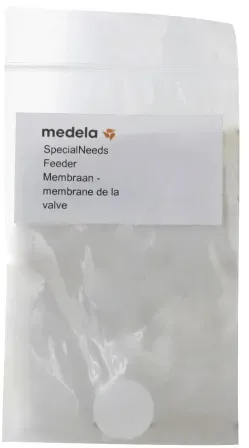 Medela Membrane Für SpecialNeeds Sauger 1 Stück
